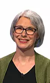 Johanna Stoberock on Jeopardy!