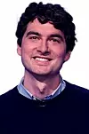 Daniel Richman on Jeopardy!