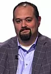 Peter McFerrin on Jeopardy!