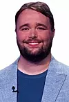 TJ Fisher on Jeopardy!