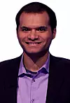 Matt Jackson on Jeopardy!