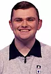 Jake DeArruda on Jeopardy!
