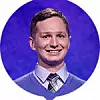 Kyle Becker on Jeopardy!