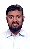 Vikram Prasad on Jeopardy!