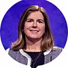 Deirdre Thomas on Jeopardy!