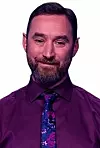 Alan Rosenberg on Jeopardy!