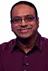 Yogesh Raut on Jeopardy!