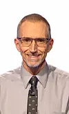 Steve Knapp on Jeopardy!