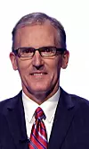 Steve Crupi on Jeopardy!
