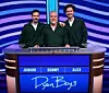 Dyon Boys on Pop Culture Jeopardy!