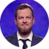 Jon Brown on Jeopardy!