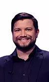 Nick Arciero on Jeopardy!