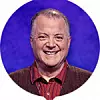 Alan Harrison on Jeopardy!