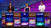 Today's Jeopardy! results (for the August 27, 2019 game.)