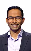 Sri Kompella on Jeopardy!