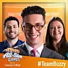 Team Buzzy in the 2019 Jeopardy! All-Star Games