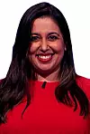 Juveria Zaheer on Jeopardy!