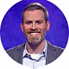 Nick Anspach on Jeopardy!