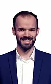 Matthew Swanson on Jeopardy!