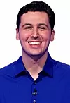 Rocco Graziano on Jeopardy!