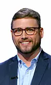 Taylor Mills on Jeopardy!