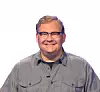 Andy Richter on Jeopardy!