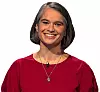 Megan Wachspress on Jeopardy!