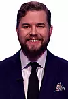Stephen Webb on Jeopardy!