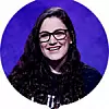 Jordan Goodson on Jeopardy!