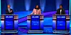 Today's Jeopardy! final scores (for the January 9, 2025 game.)