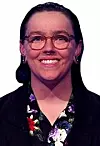 Kiley Campbell on Jeopardy!