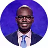 Joe Gaspard on Jeopardy!