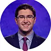 Adam Manning on Jeopardy!