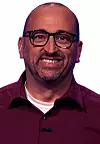 Matt Brooks on Jeopardy!