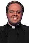 Fr. Paul Baker on Jeopardy!