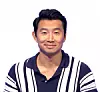 Simu Liu on Jeopardy!