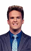 Patrick Yurky on Jeopardy!