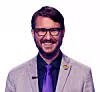 Wil Wheaton on Jeopardy!