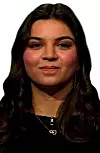 Tanya Iyer on Jeopardy!