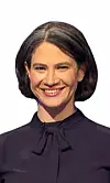 Micaela Tuttle on Jeopardy!