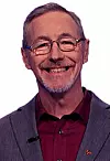 Ray Lalonde on Jeopardy!