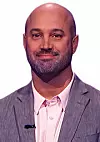 Joe Feldmann on Jeopardy!