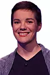 Sarah Crocker on Jeopardy!