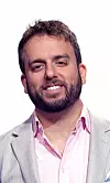Jonathan Dinerstein on Jeopardy!