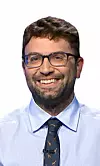 Matt Glassman on Jeopardy!
