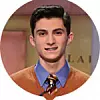 Antonio Karides on Jeopardy!