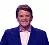 John Michael Higgins on Jeopardy!