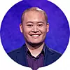 Andrew Lai on Jeopardy!