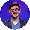 David Kleinman on Jeopardy!