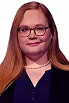 Weckiai Rannila on Jeopardy!